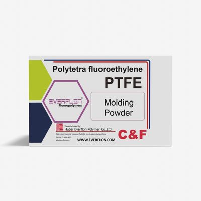 PTFE Resin / PTFE Suspension Powder / 90-120um size / Moulding Processing