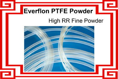 PTFE Fine Powder / RR:1500:1 / Paste Extrusion Processing / Cable&Wire
