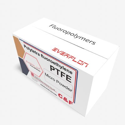 PTFE Micropowder With 10um Partical Size For Plastic Additive