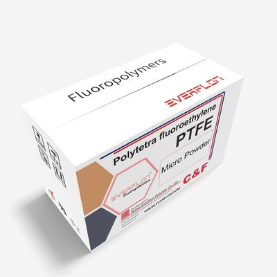 PTFE Micropowder With 1um Partical Size For Lubrication