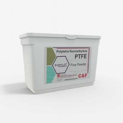 PTFE Fine Powder/(Polytetrafluoroethylene